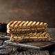 Vlammetjes tosti