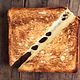 Ouderwetse lekkere tosti kaas