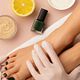 Luxe Citrus Detox Pedicure 
