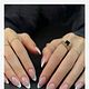 Luxe Manicure + Gellak