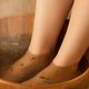 Herbal Warm Detox – Kruidige Voetbehandeling