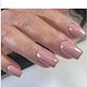 Manicure