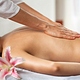 Top body massage 60 min
