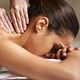 Head/ shoulders/ neck massage 30 min