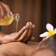 Full body massage 90 min