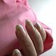 French manicure
