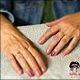 Manicure incl. gellak