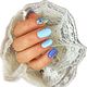 Gel/Acrygel nieuwe set met verlenging