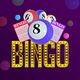 Entree + bingo kaart