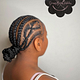 Cornrows