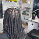 Dread retwist