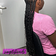 Alicia keys braids