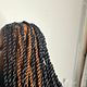 Island twist