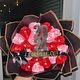 40 count bouquet