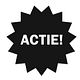 Feest actie strippenkaart met hoge korting!
