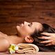 Hairplay & kriebelmassage 30 minuten