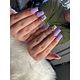 Full Bling Nail