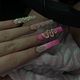 Full Bling Nail