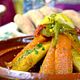 Tajine de viande aux légumes