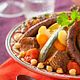 MENU COUSCOUS ROYAL