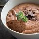 Mousse chocolat
