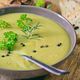 Soupe de fèves (Fèves, cumin, huile d'olive) sans gluten
