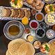 BRUNCH