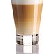 Café latte ou Nouss Nouss (Milky Coffee)