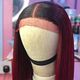 Hair Wigging