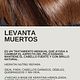 LEVANTA MUERTOS
