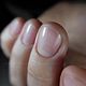 Japanese manicure (+ russian mani)