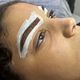 Brow tint