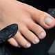 Russian pedicure (€10 KORTING MAART/APRIL)