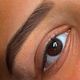 Brow shaping