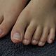 Russian pedicure Plus (Callus Care)