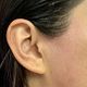 Sideburn wax