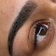 Brow maintenance