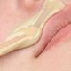 Upper lip wax