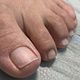 1:1 Russian pedicure cursus