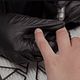 Russian manicure