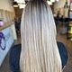 full bleach out