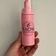 Lash shampoo
