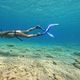 Try Free diving (beginners)