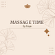 Massage benen