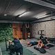 Full Body Krachttraining