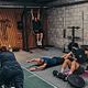 Full body level 2 krachttraining