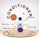 DETANGLING CONDITIONER