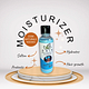 Hair moisturizer