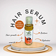 Hair growth serum