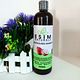 Mentholated shampoo
